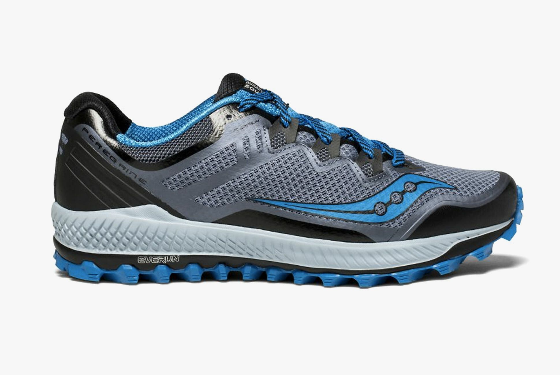 The 12 Best Trail Running Shoes of 2018