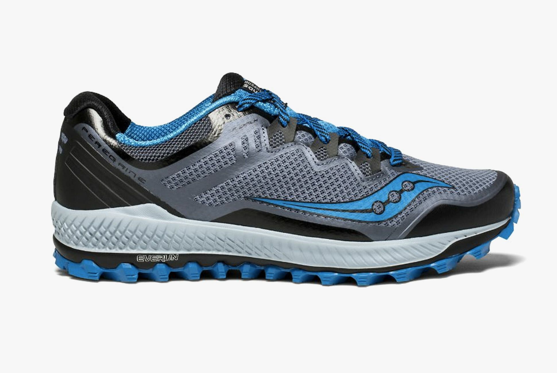 best hybrid running shoes 2018