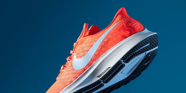 Nike Air Pegasus 35 Review: of the Best Running Shoes of 2018