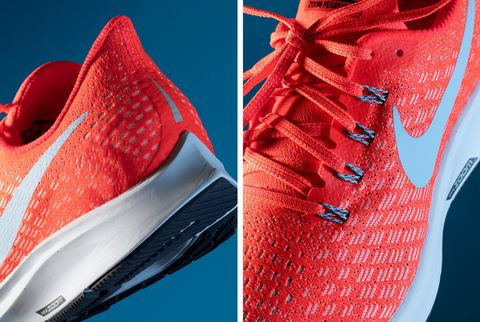 Forge bundt Lavet til at huske Nike Air Pegasus 35 Review: One of the Best Running Shoes of 2018