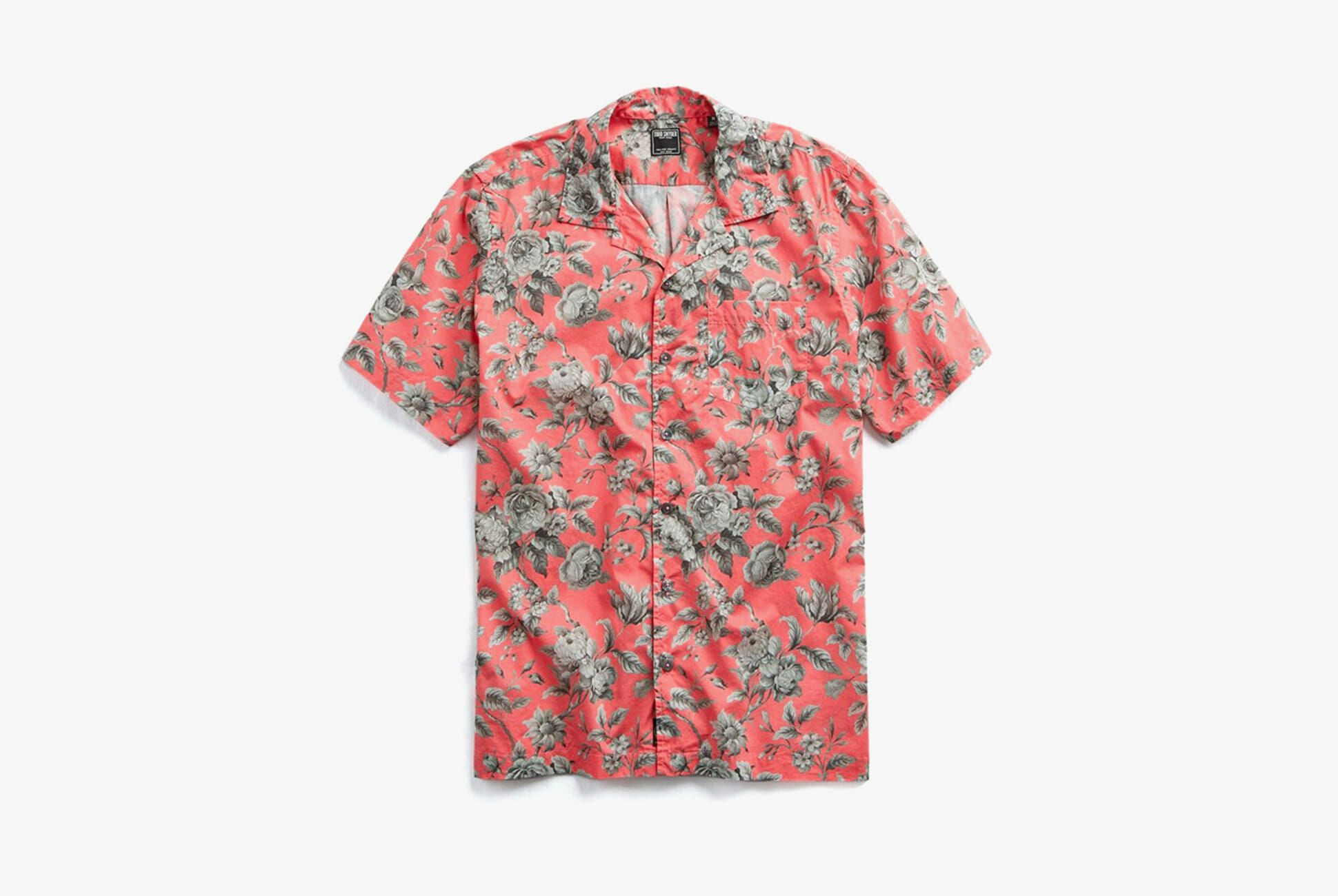 best patterned shirts