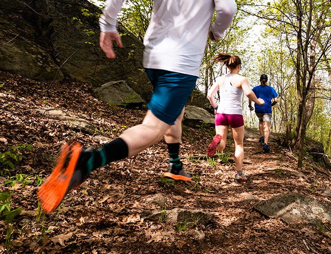 9 Kits to Take Your Run to the Trail