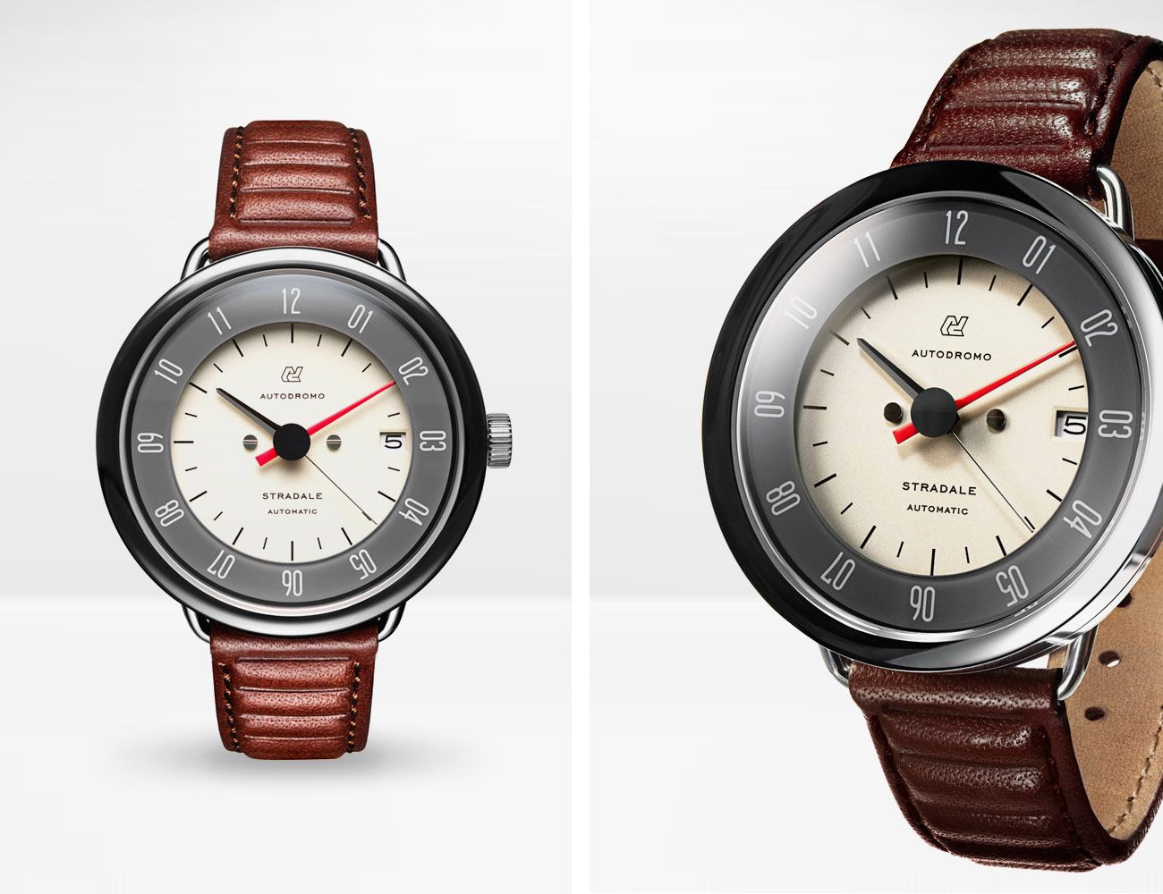 automotive themed watches