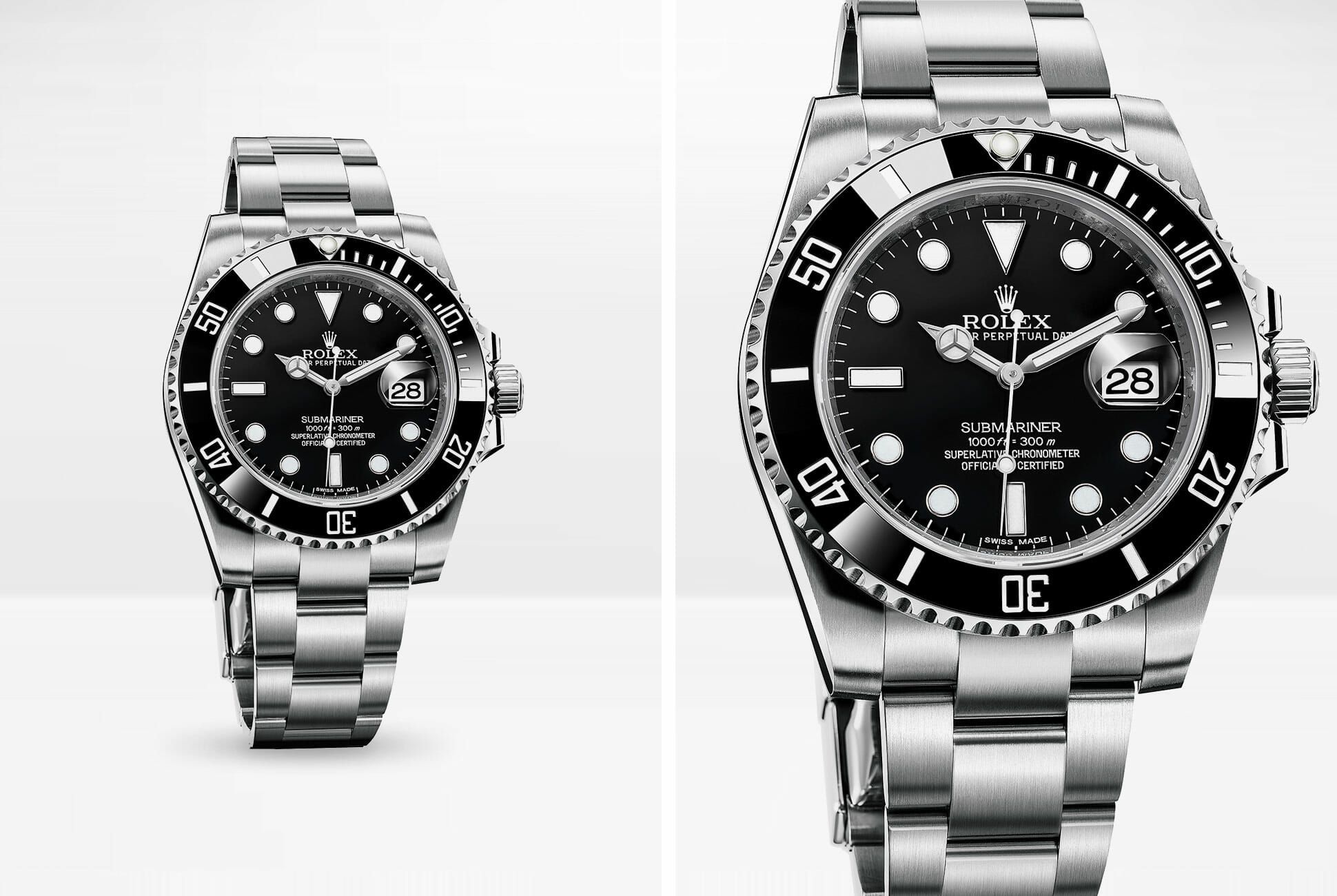 best dive watch of all time