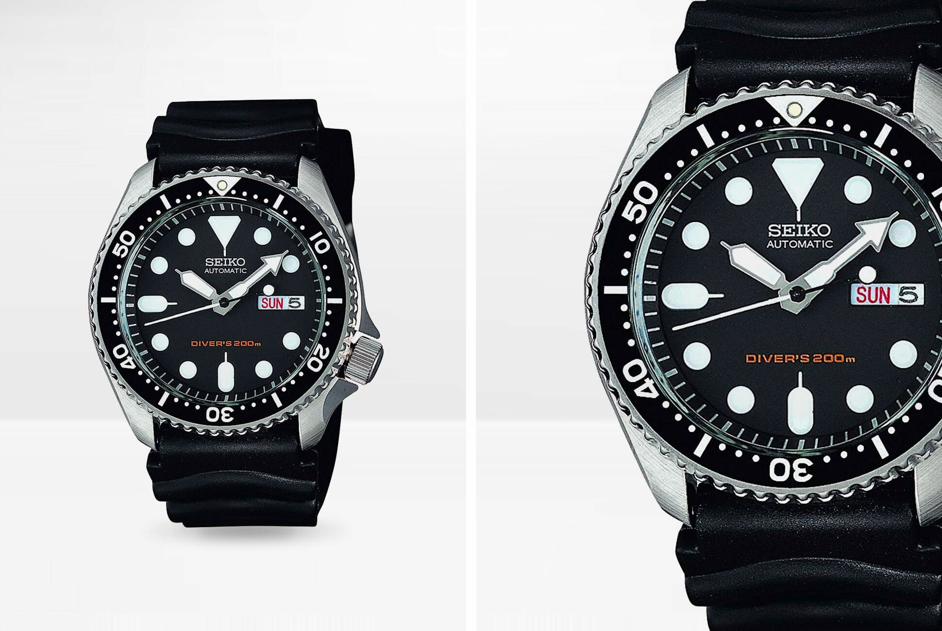 best diving watch brands