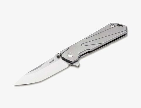 12-Types-of-Knife-Blades-and-What-Theyre-For-gear-patrol-Boker-Plus-Kihon-Stainless-Steel-Tanto-Knife