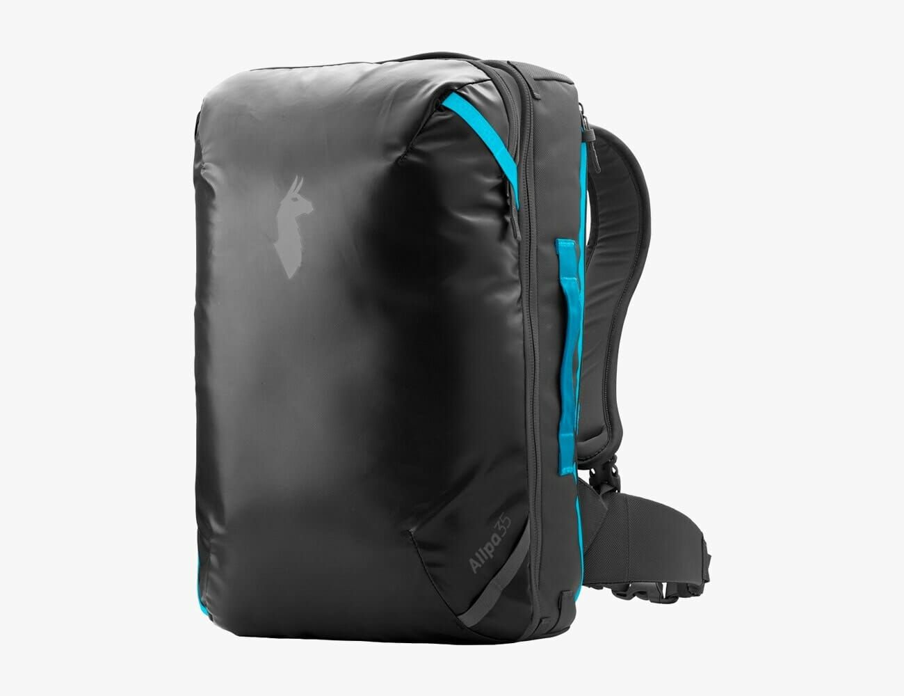 best adventure travel luggage