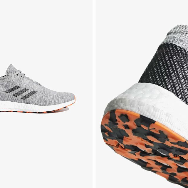 Adidas's New “Running” Shoe Isn't Great for — But They're Still Awesome