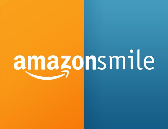 Remember You Can Donate To The Cause Of Your Choice On Prime Day Through Amazon Smile