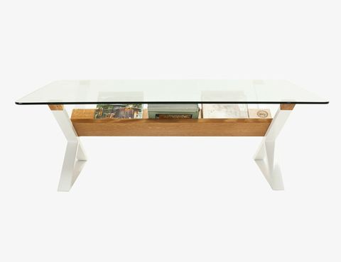 Best Coffee Tables For Every Budget, World Market Madera Coffee Table