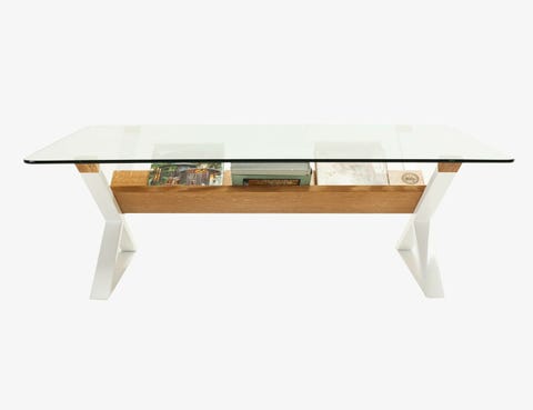The 25 Best Coffee Tables For Every Budget And Style Best Coffee Tables For Every Budget, World Market Madera Coffee Table