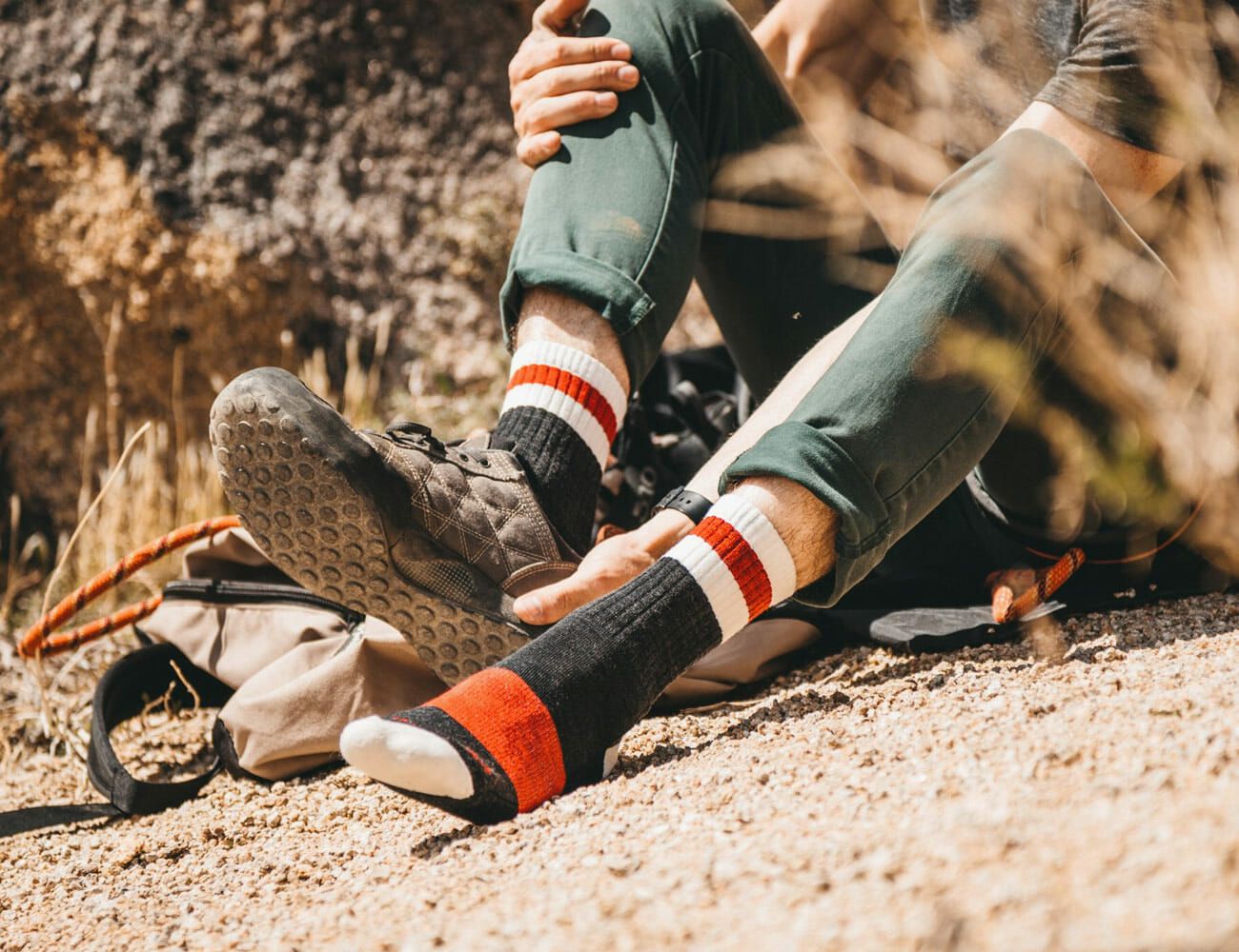 american outdoor clothing
