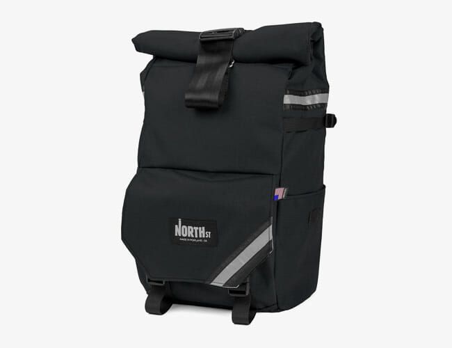 best pannier bag