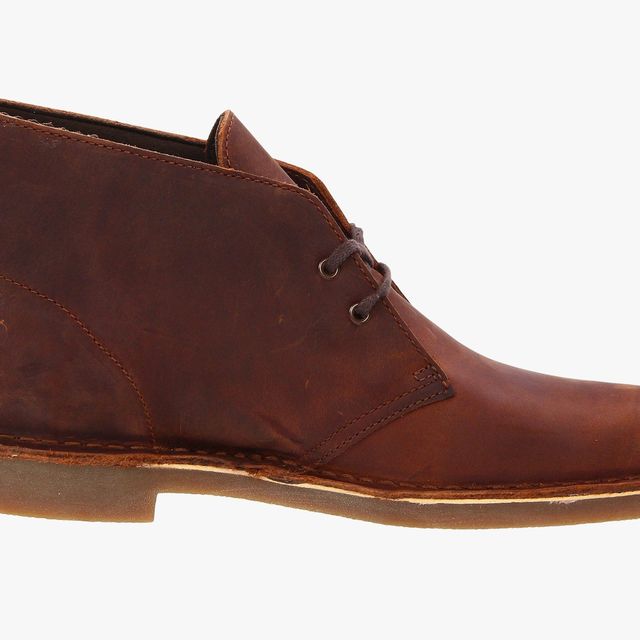 Save Up to 50 Percent On These Three Pairs of Chukka Boots