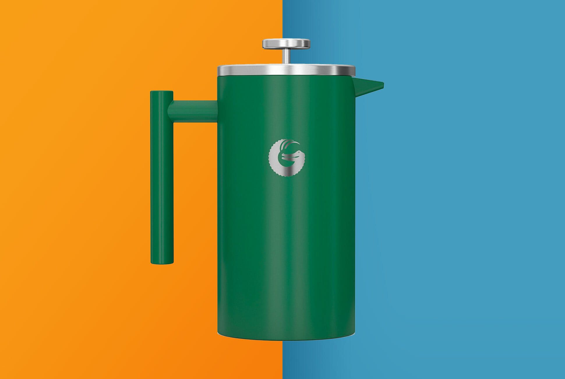 Coffee Gator French Press Review: Is It Really That Great?