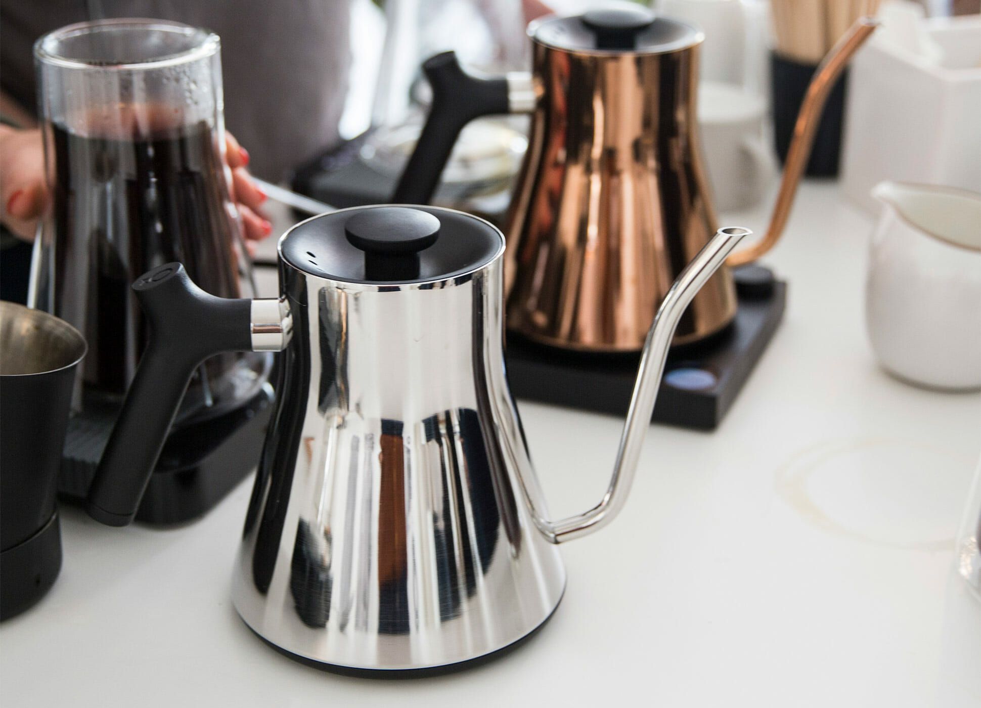 Best top kettles 2018