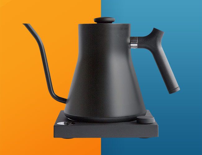 prime day electric kettle