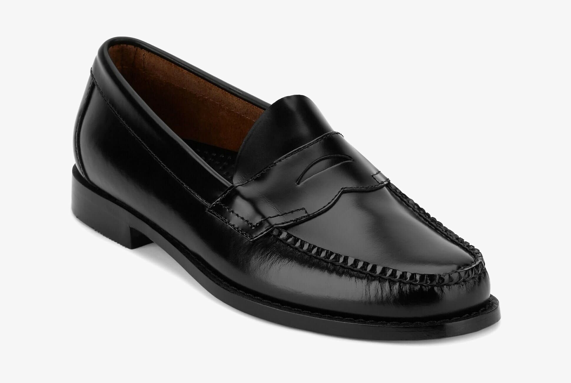 These Timeless $110 Loafers Are Now 