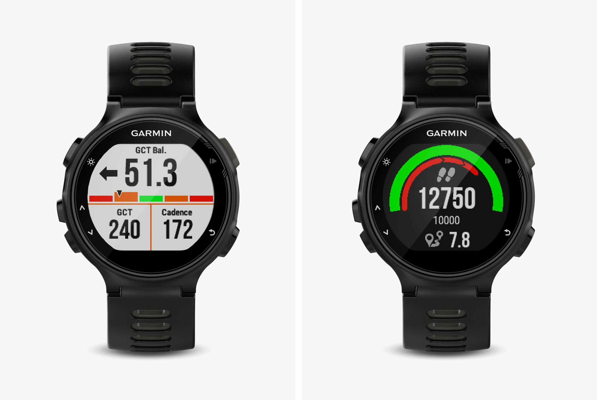 top running watches 2018