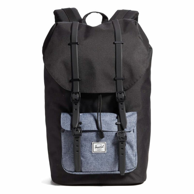 herschel backpack deals