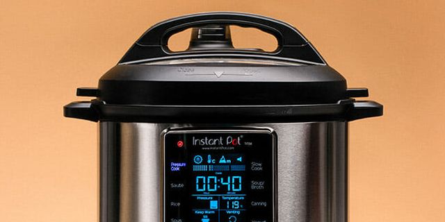 The new Instant Pot Max has a home canning feature. Is it safe? - CNET