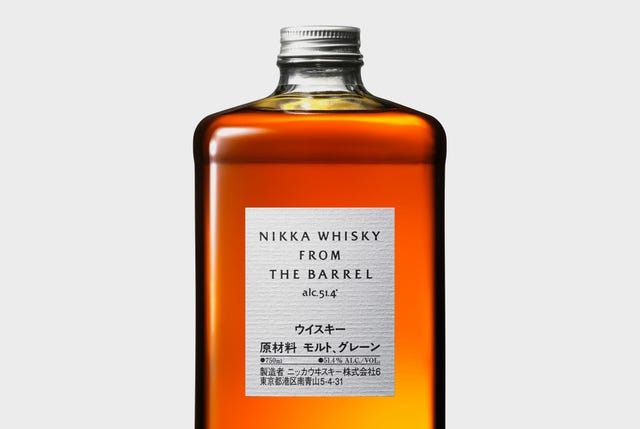 Japanese-Whiskey-Note-Gear-Patrol-Nikka-From-The-Barrel-Full-Lead