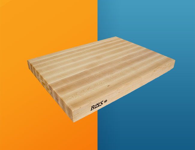 cutting board material