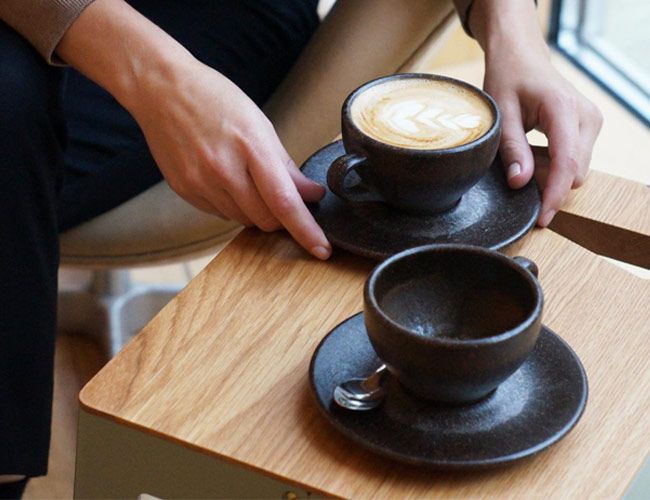 5 Best Espresso Cups - Gear Patrol