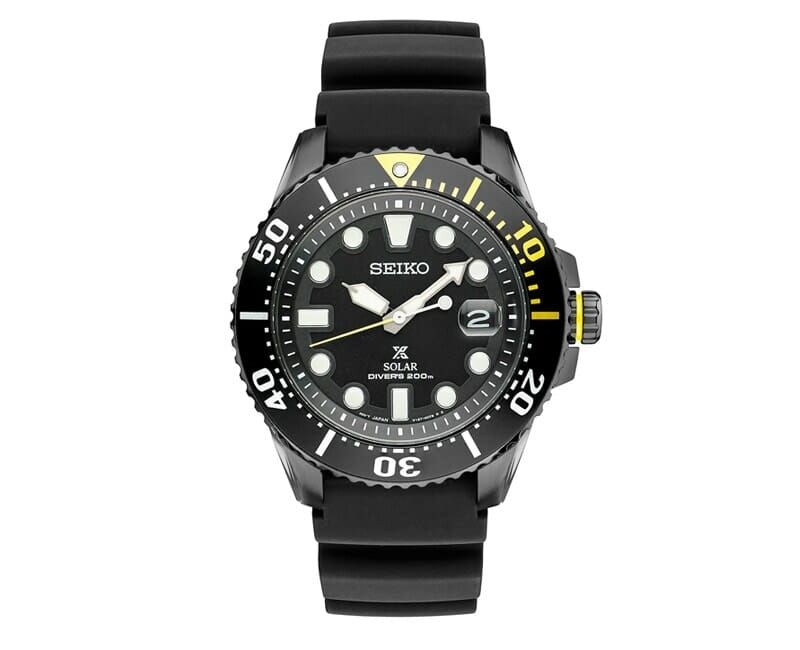 macys seiko presage