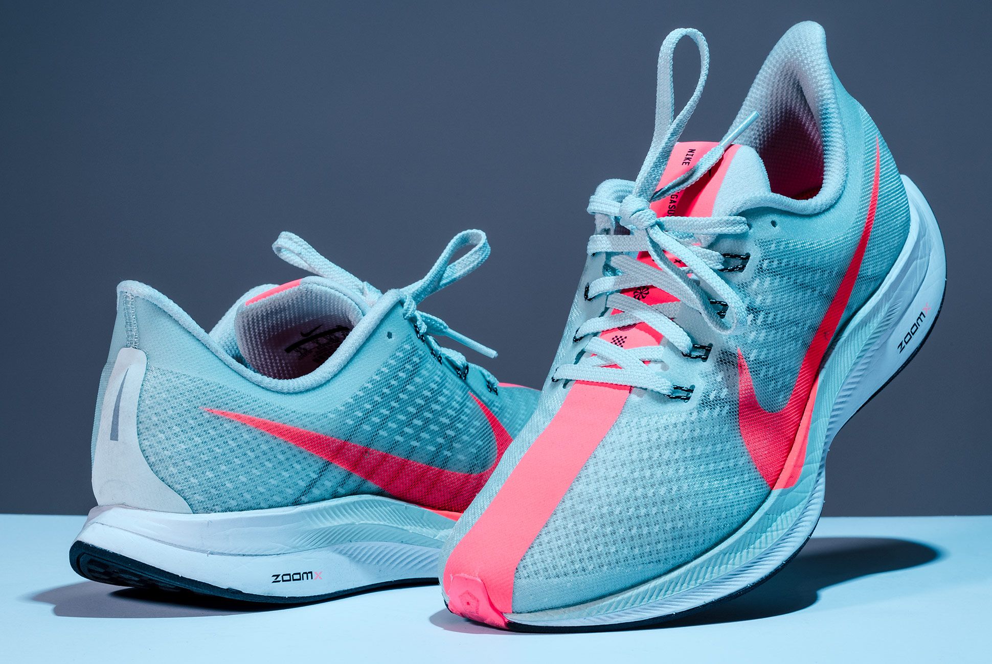 Nike Pegasus Turbo Review: An Everyday Trainer That