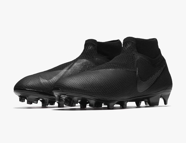 nike football boots no laces online -