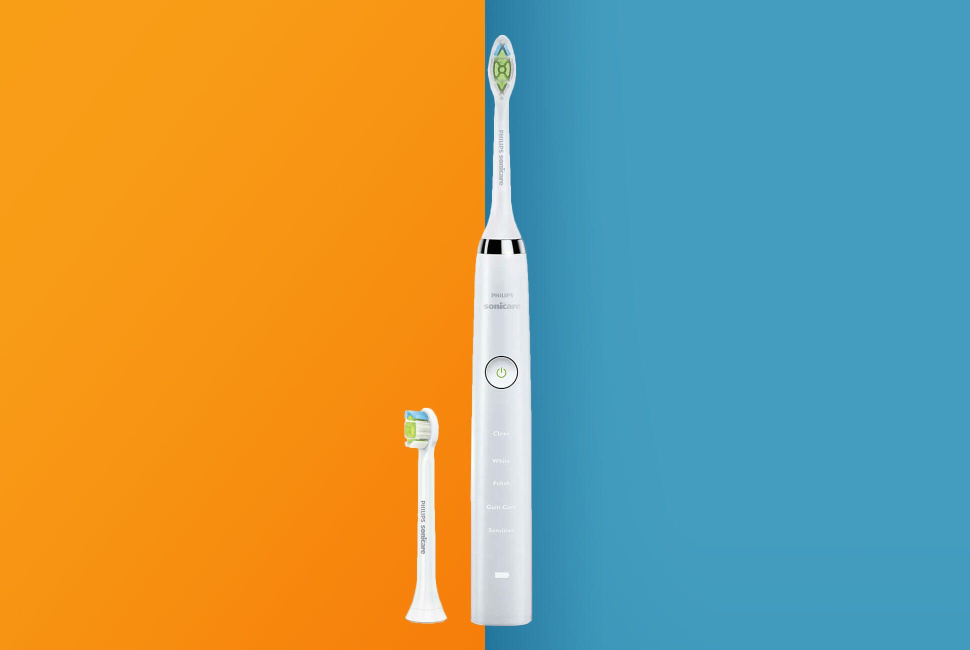 best toothbrush money can buy