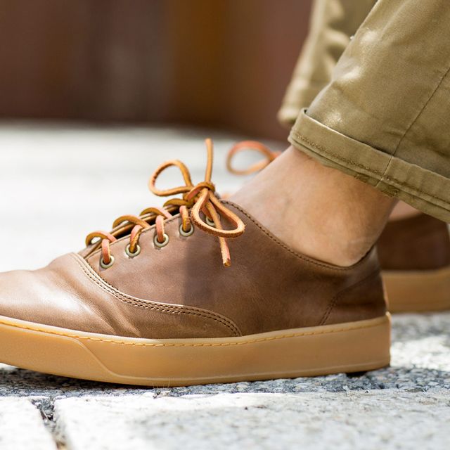 Save 25 Percent On These American-Made Horween Shoes and Boots