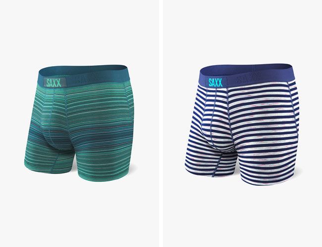 saxx vibe boxer 2018 price