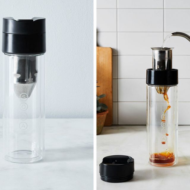 This Award Winning Portable Coffee Maker Actually Works And It S Finally Available
