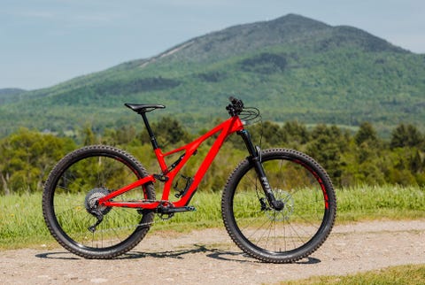 Specialized Stumpjumper Review An Adaptable Trail Chameleon