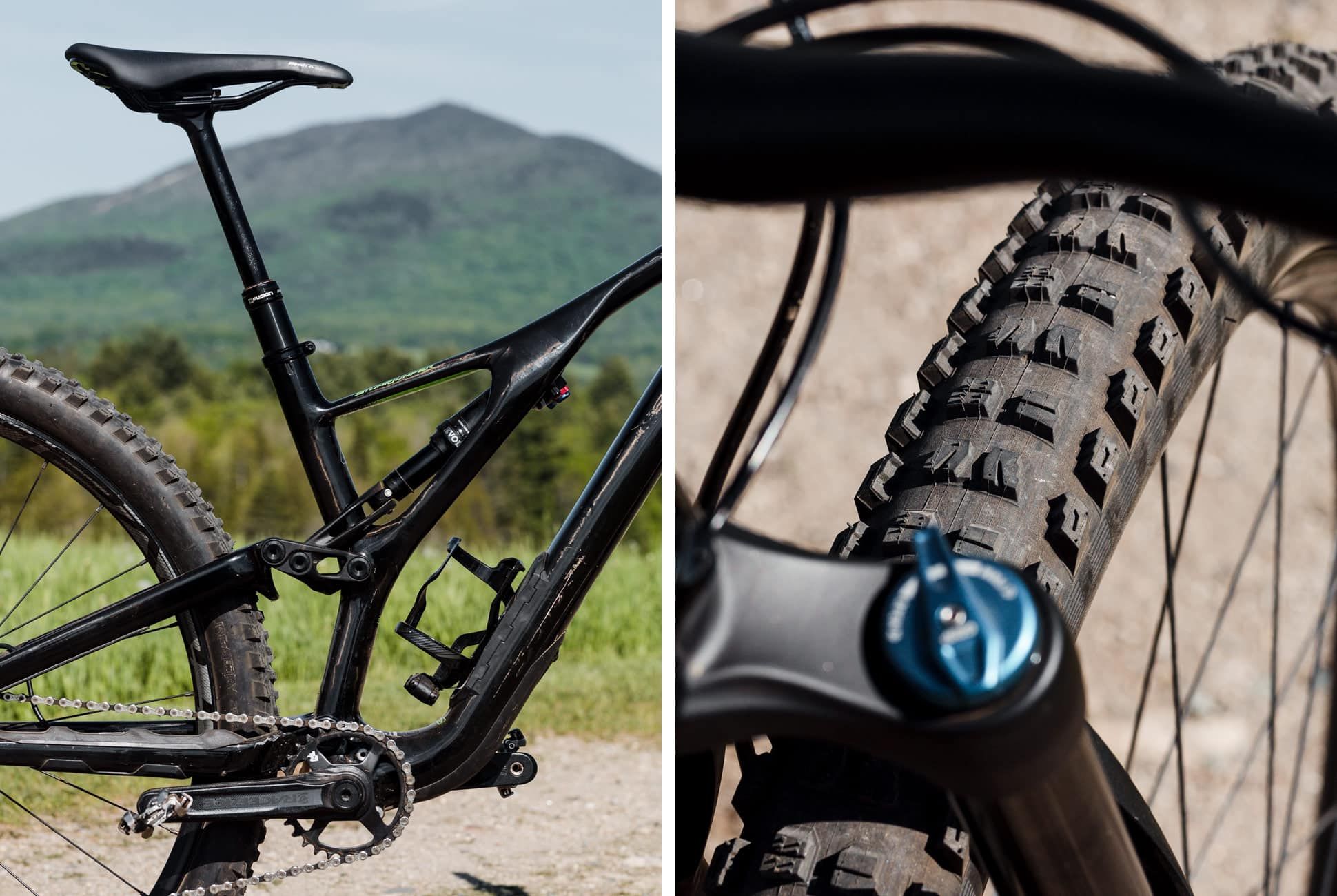 2019 specialized stumpjumper online st review