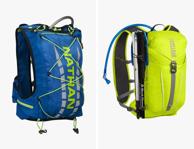 best hydration pack for hiking 2018