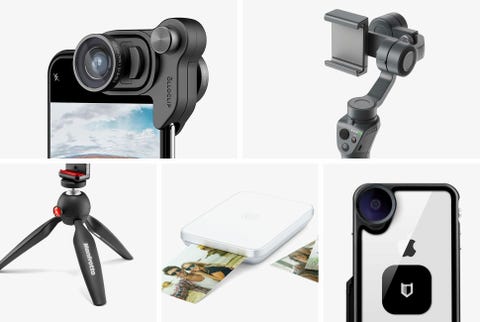 Accessori I Phon 5.The 5 Best Camera Accessories For Iphone X