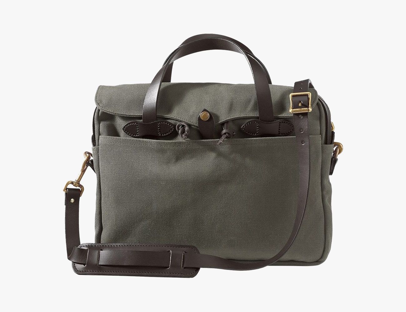 most durable briefcase