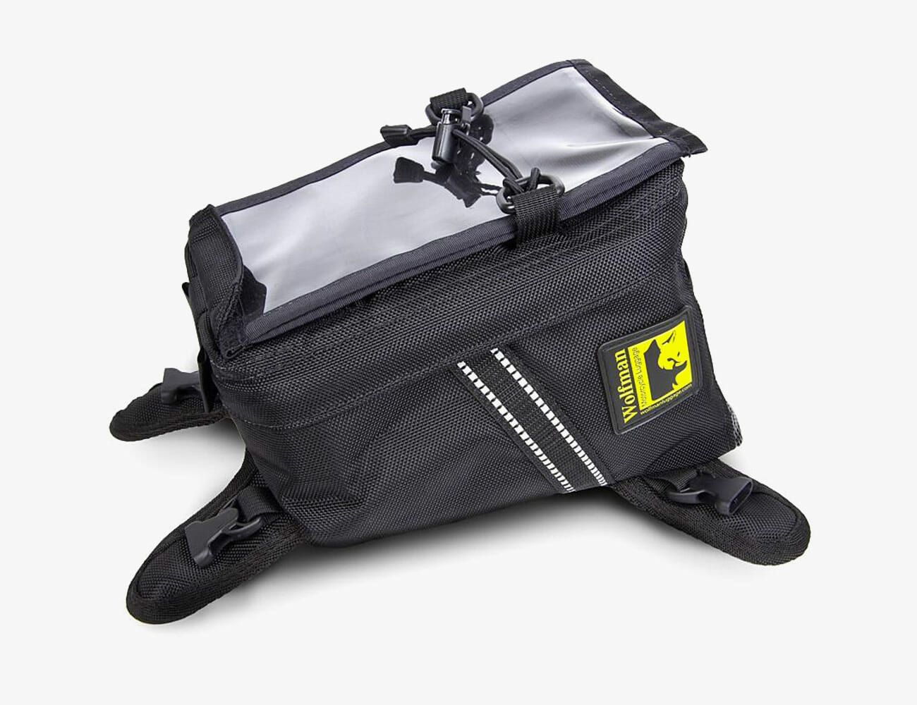 best tank bags 2018