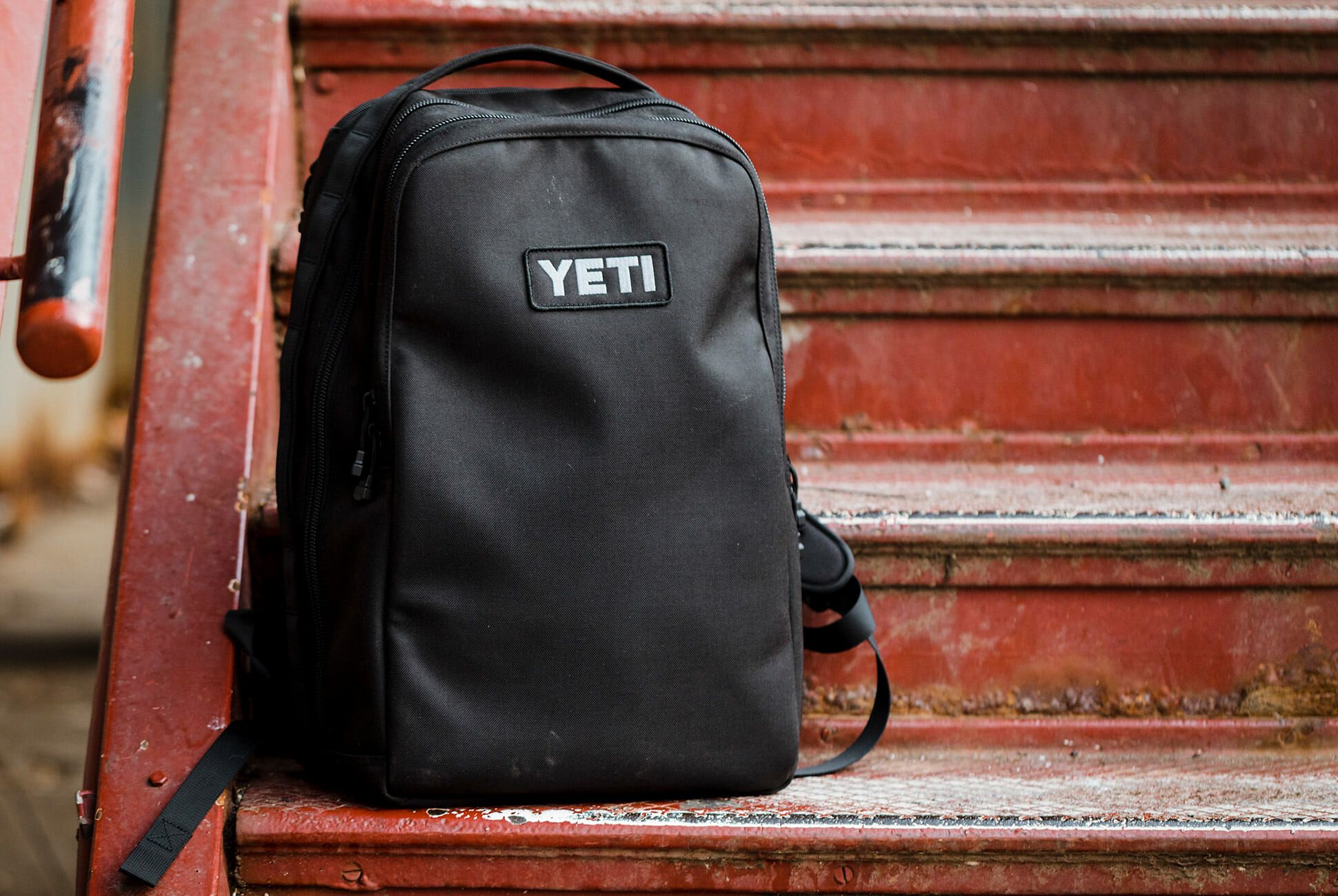 YETI® Releases New Premium Bags Collection Designed for Both Everyday Use &  Epic Adventures