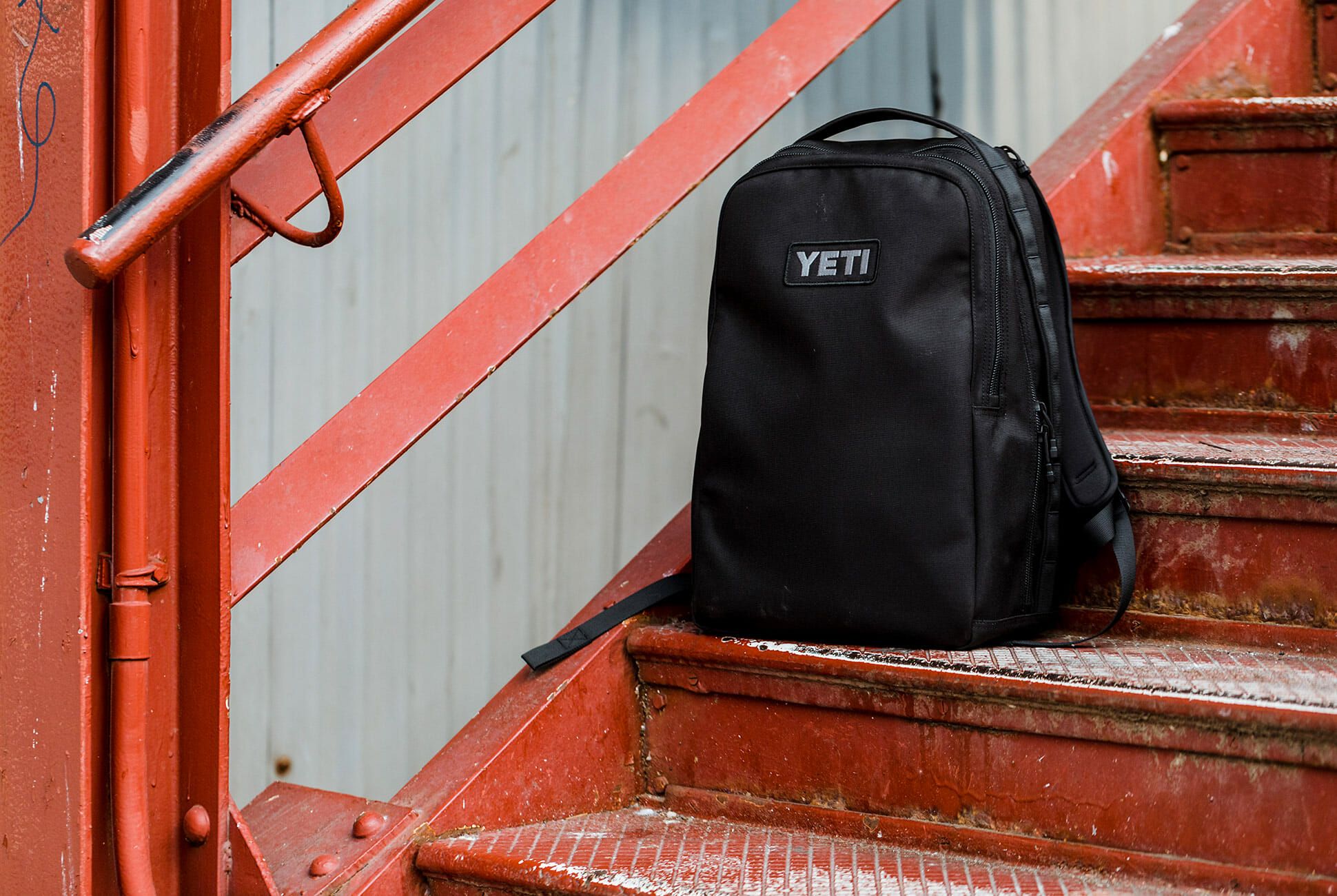 YETI® Releases New Premium Bags Collection Designed for Both Everyday Use &  Epic Adventures