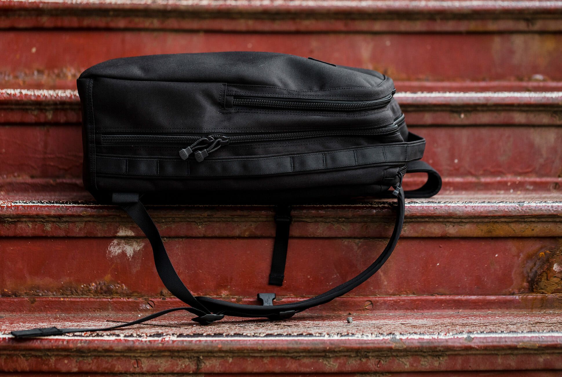 Yeti Tocayo Backpack Review :: Drive By - Carryology