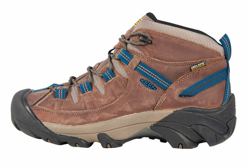zappos keen boots