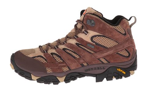 Save Up to on Top Notch Hiking Boots
