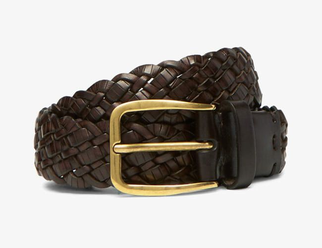best casual belts
