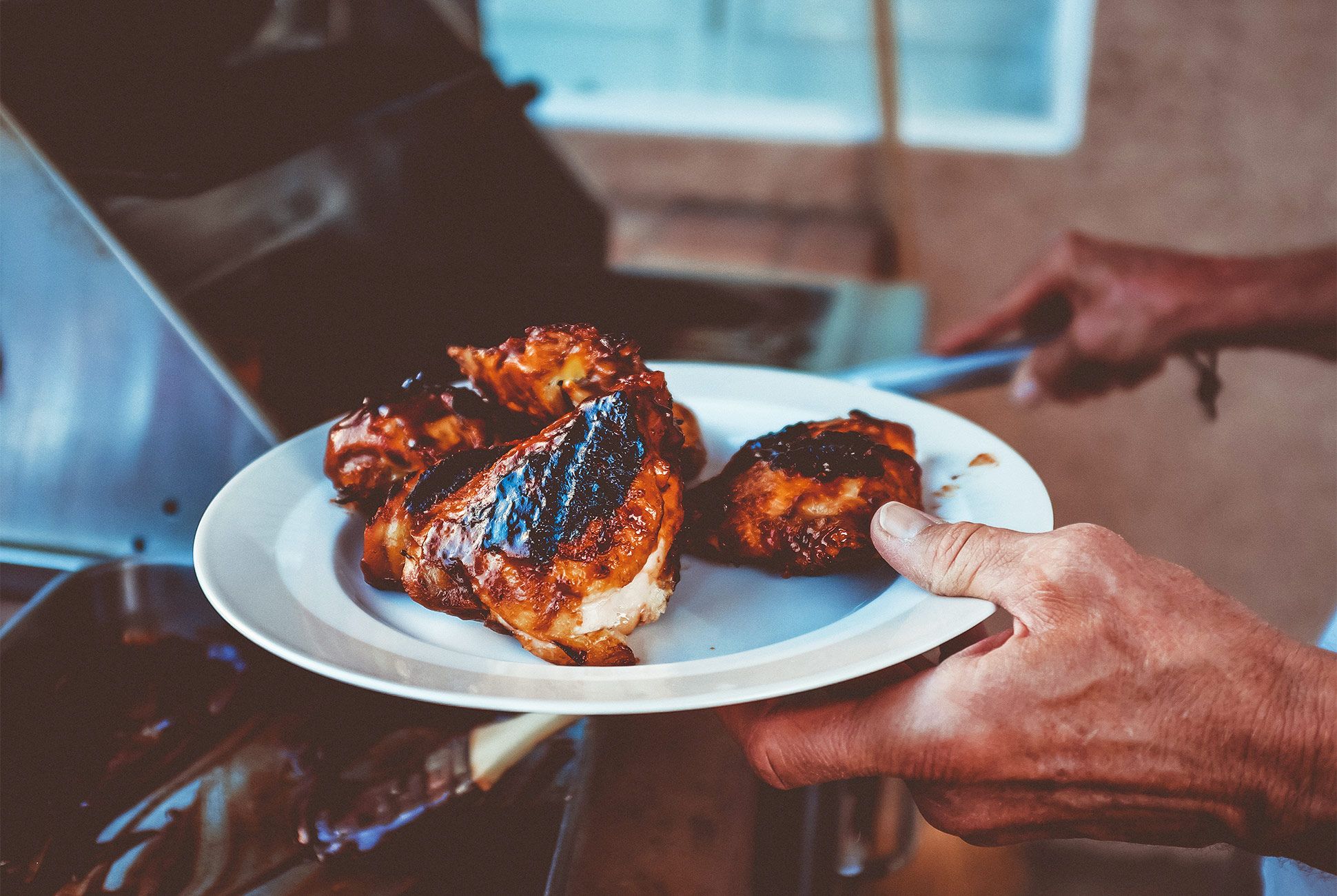 The 8 Best BBQ Sauces Of 2022   Grocery Store Bbq Gear Patrol Full Lead 