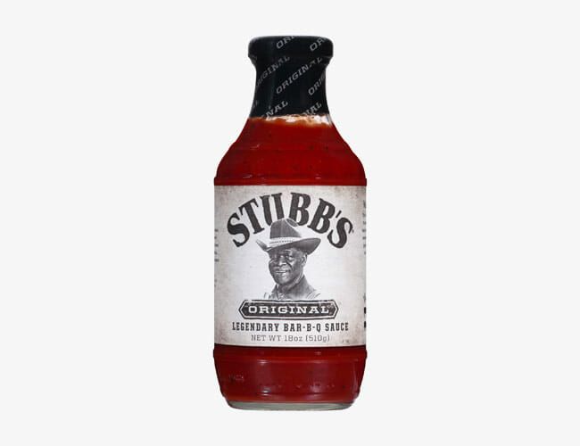 best bbq sauce in the world