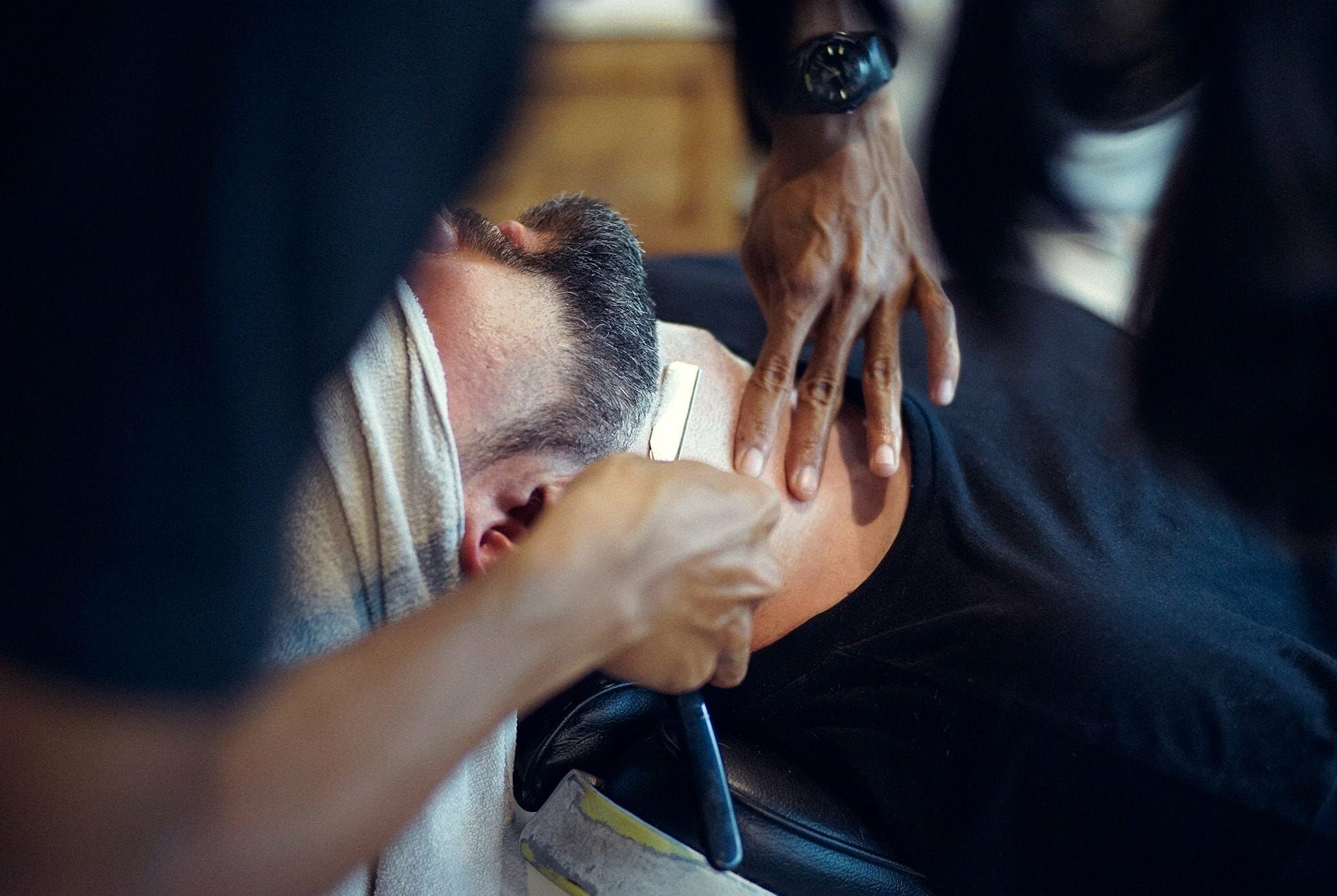 How To Trim Your Beard According To An Expert